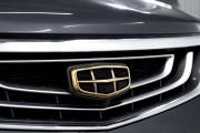 Geely Atlas I Тюмень  - изображение 38