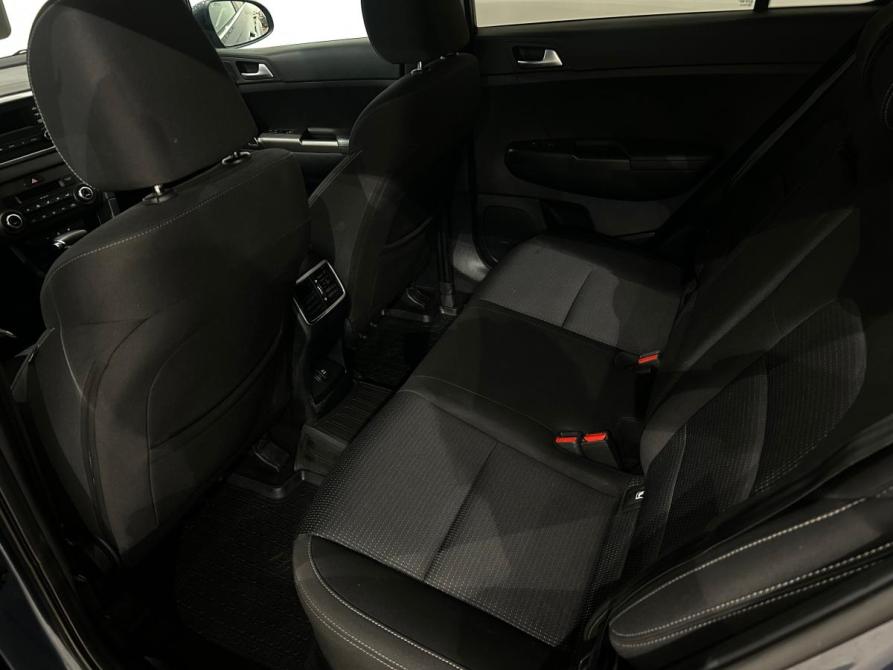 Kia Sportage IV Рестайлинг Санкт-Петербург  - изображение 13
