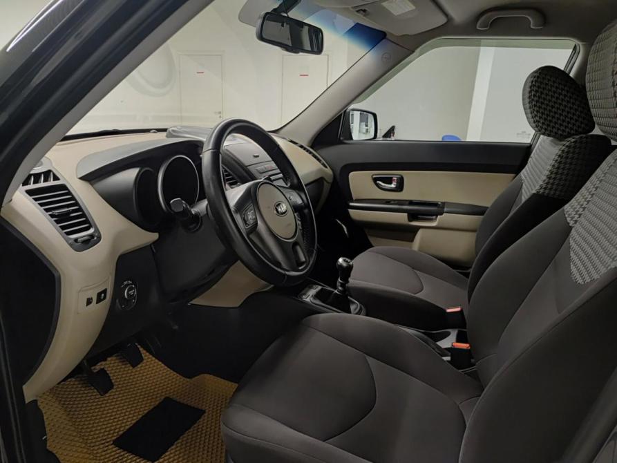 Kia Soul I Рестайлинг Казань  - изображение 20