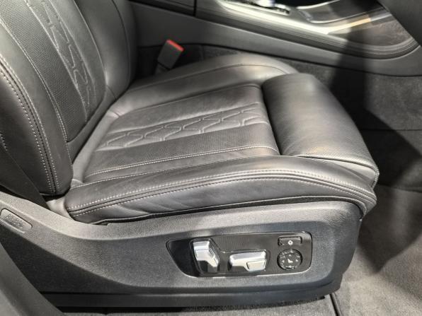 BMW X7 I (G07) с пробегом 2021 года, цена 8 799 000 рублей, 85631 км, внедорожник, Автокод Объявления