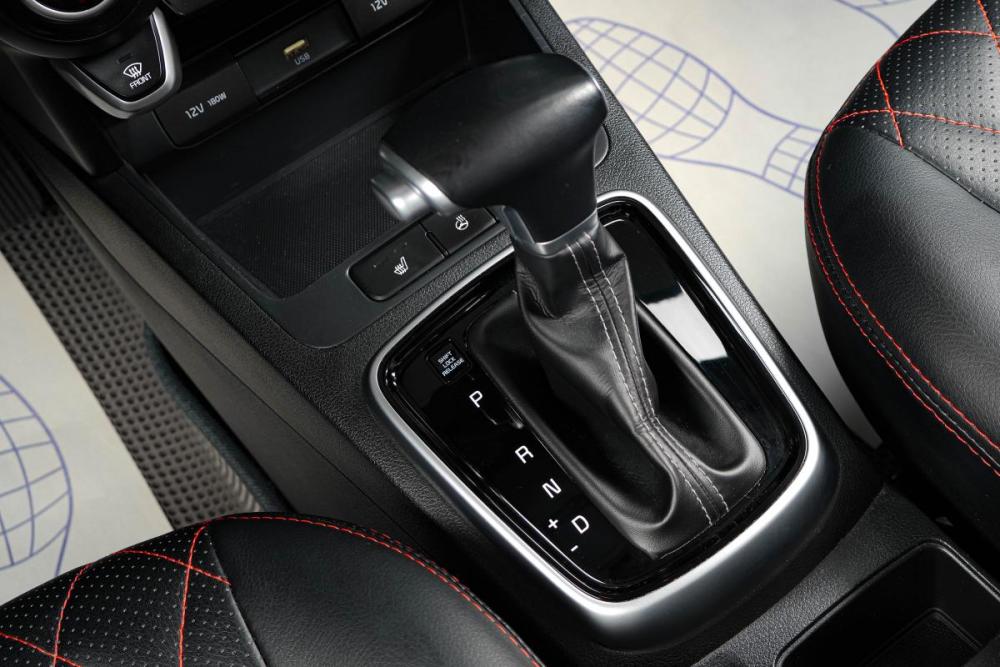 Kia Rio IV Рестайлинг Тюмень  - изображение 18