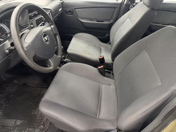 Daewoo Nexia I Рестайлинг с пробегом 2011 года, цена 325 000 рублей, 144398 км, седан, Автокод Объявления
