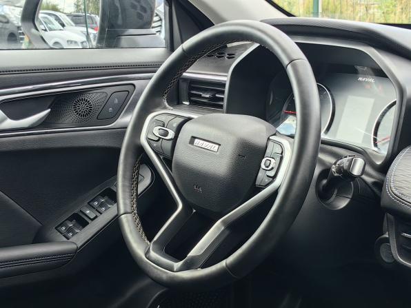 Haval Jolion I с пробегом 2023 года, цена 1 699 000 рублей, 58285 км, внедорожник, Автокод Объявления