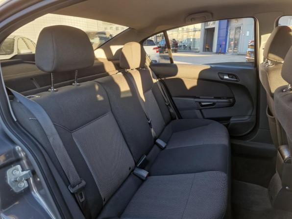 Opel Astra H Рестайлинг с пробегом 2011 года, цена 515 000 рублей, 172161 км, седан, Автокод Объявления