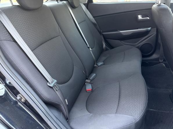 Kia Rio III с пробегом 2014 года, цена 950 000 рублей, 141087 км, седан, Автокод Объявления
