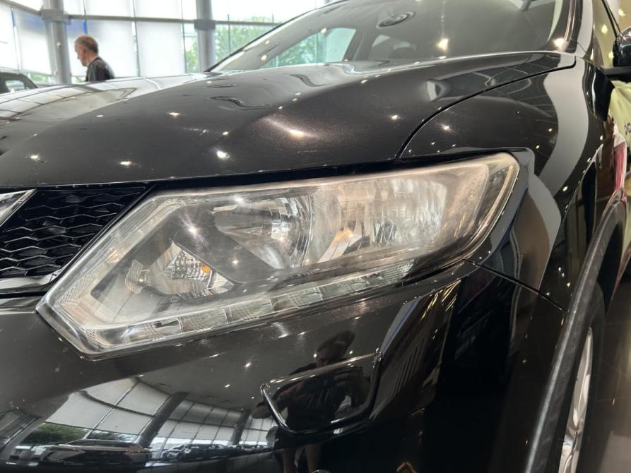 Nissan X-Trail III Казань  - изображение 21