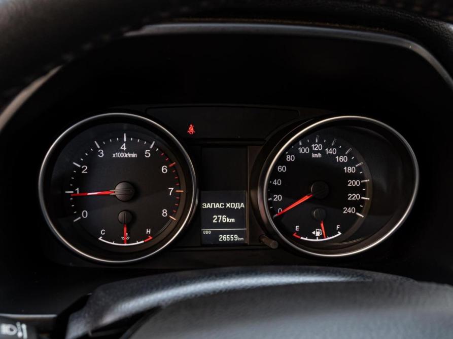Haval M6 II Краснодар  - изображение 17