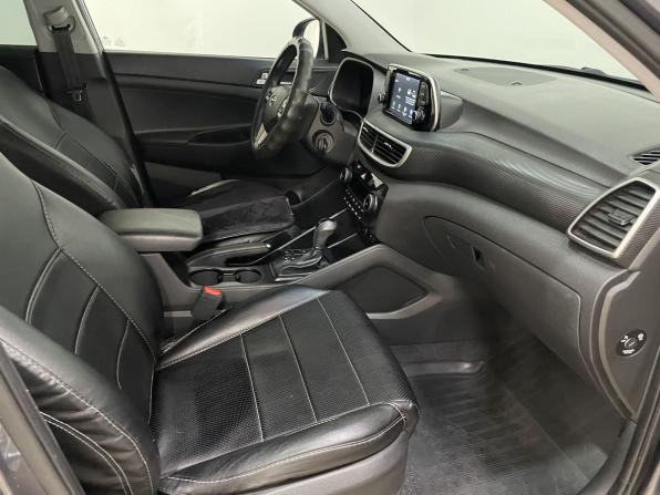 Hyundai Tucson III Рестайлинг с пробегом 2018 года, цена 2 290 000 рублей, 108949 км, внедорожник, Автокод Объявления