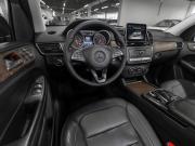 Mercedes-Benz GLE I (W166) Москва  - изображение 33