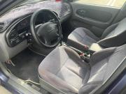 Kia Spectra I Рестайлинг 2 Оренбург  - изображение 22