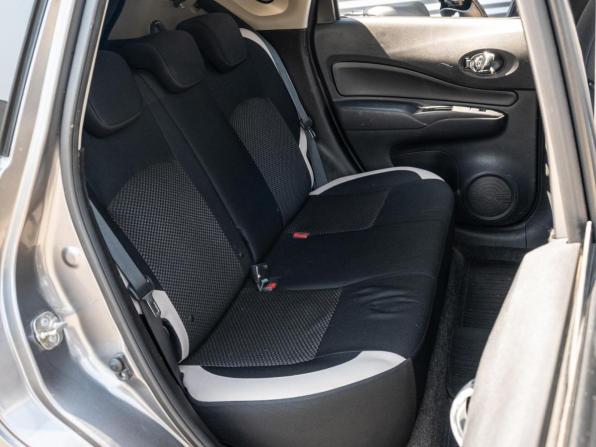 Nissan Note II Рестайлинг с пробегом 2019 года, цена 995 000 рублей, 108156 км, хэтчбек, Автокод Объявления