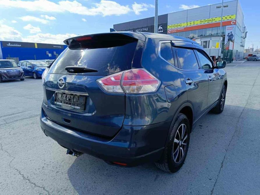 Nissan X-Trail III Тюмень  - изображение 7