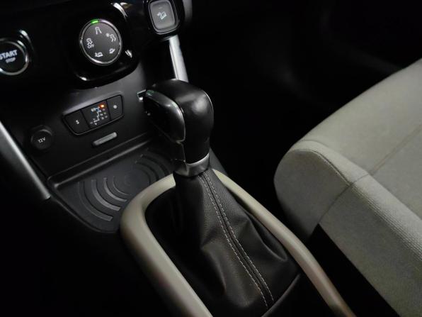 Citroen C3 Aircross I с пробегом 2017 года, цена 1 148 000 рублей, 139982 км, внедорожник, Автокод Объявления