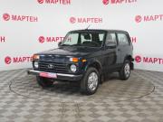 Lada (ВАЗ) Niva Legend I Вологда  - изображение 17