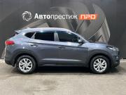 Hyundai Tucson III Рестайлинг Пермь  - изображение 28