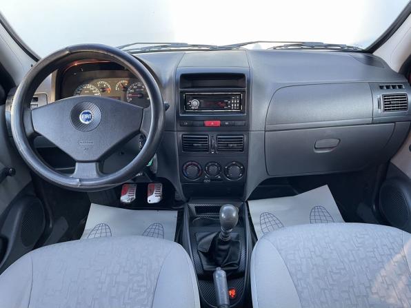 Fiat Albea I Рестайлинг с пробегом 2007 года, цена 300 000 рублей, 346448 км, седан, Автокод Объявления