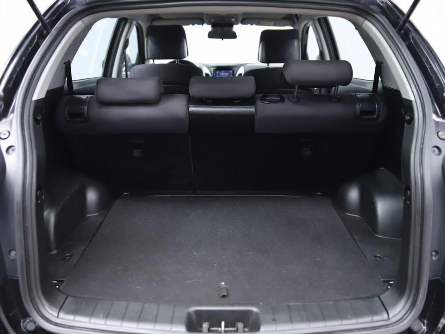 SsangYong Actyon II Рестайлинг Уфа  - изображение 16