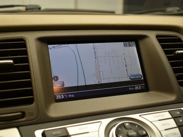 Nissan Murano II (Z51) Рестайлинг с пробегом 2010 года, цена 1 170 000 рублей, 143000 км, внедорожник, Автокод Объявления