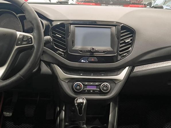 Lada (ВАЗ) Vesta I с пробегом 2019 года, цена 1 050 000 рублей, 99462 км, универсал, Автокод Объявления