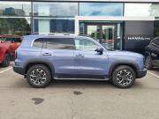 Haval Dargo Москва  - изображение 24
