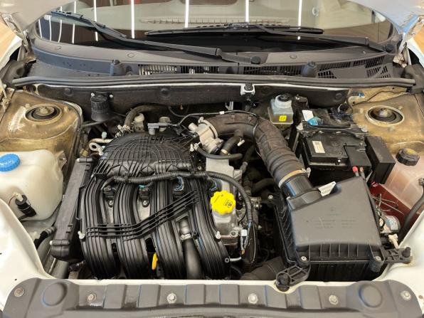 Lada (ВАЗ) Granta I Рестайлинг с пробегом 2023 года, цена 978 000 рублей, 38000 км, лифтбек, Автокод Объявления