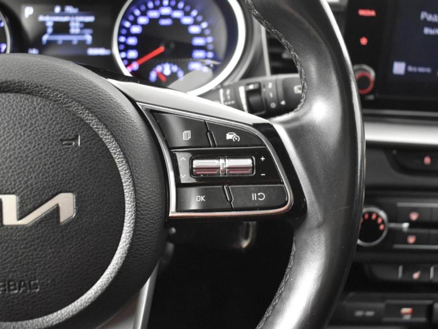 Kia Ceed III Рестайлинг Казань  - изображение 15