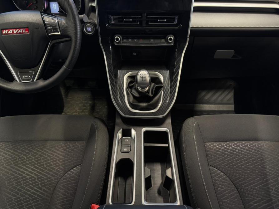 Haval M6 II Волгоград  - изображение 13