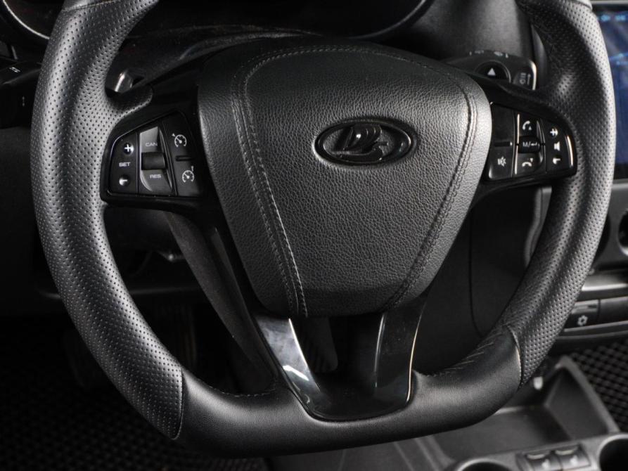 Lada (ВАЗ) Granta I Рестайлинг Минеральные Воды  - изображение 17