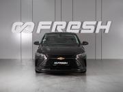 Chevrolet Monza II Рестайлинг Минеральные Воды  - изображение 20