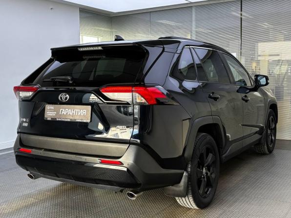 Toyota RAV4 V (XA50) с пробегом 2021 года, цена 3 770 000 рублей, 71000 км, внедорожник, Автокод Объявления