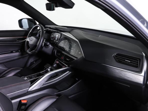 Geely Tugella I Рестайлинг с пробегом 2022 года, цена 3 090 000 рублей, 40845 км, внедорожник, Автокод Объявления