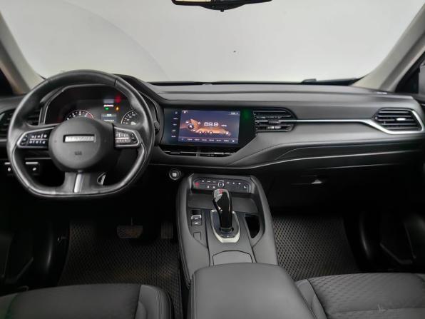 Haval F7 I с пробегом 2021 года, цена 1 498 000 рублей, 132000 км, внедорожник, Автокод Объявления