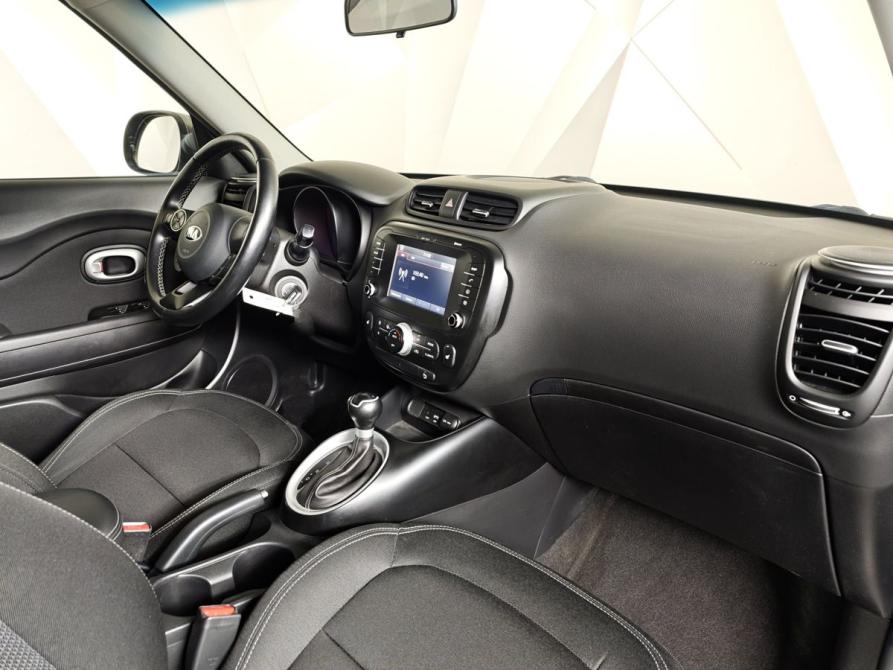 Kia Soul II Рестайлинг Москва  - изображение 12