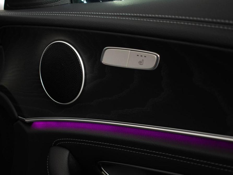 Mercedes-Benz E-Класс V (W213 S213 C238) Рестайлинг Москва  - изображение 23