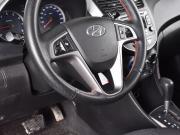 Hyundai Solaris I Рестайлинг Москва  - изображение 26