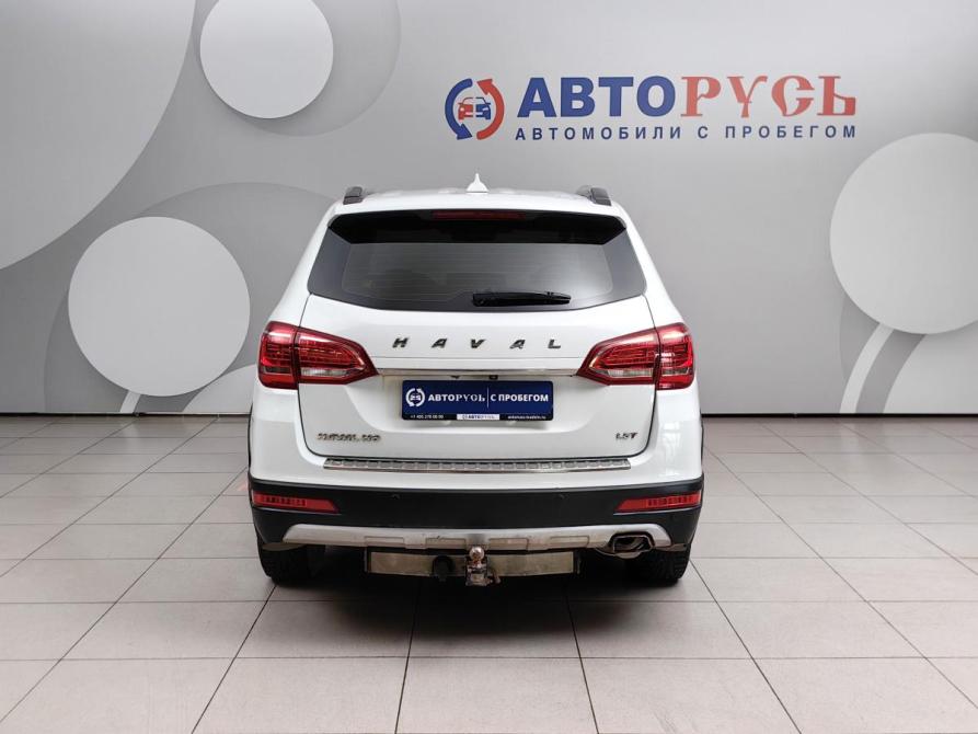 Haval H6 I Подольск  - изображение 4