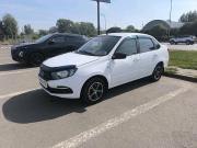 Lada (ВАЗ) Granta I Рестайлинг Кемерово  - изображение 9