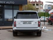 Land Rover Range Rover IV Уфа  - изображение 34