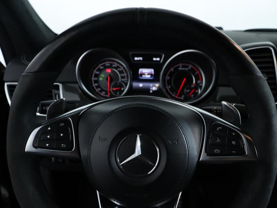 Mercedes-Benz GLS AMG I (X166) Санкт-Петербург  - изображение 25