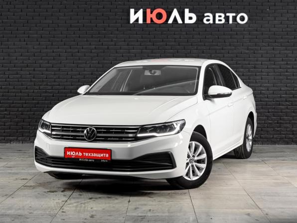 Volkswagen Bora IV (China Market) Рестайлинг с пробегом 2022 года, цена 2 010 000 рублей, 44654 км, седан, Автокод Объявления