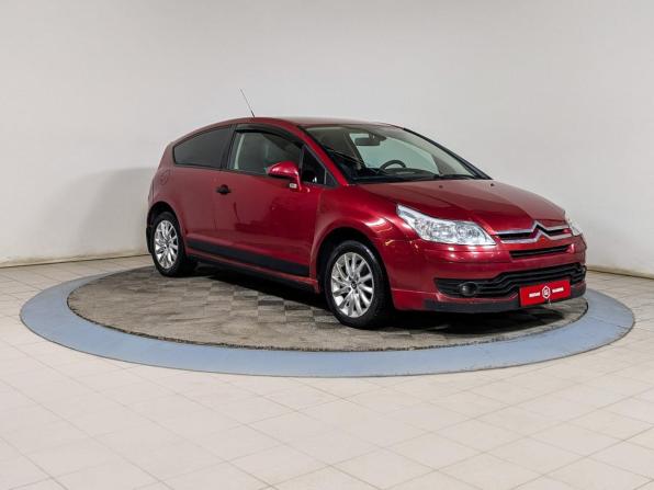 Citroen C4 I с пробегом 2005 года, цена 399 900 рублей, 157000 км, хэтчбек, Автокод Объявления