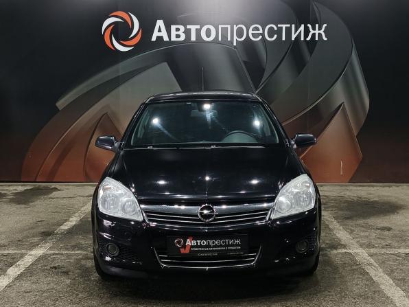 Opel Astra H Рестайлинг с пробегом 2008 года, цена 740 000 рублей, 150491 км, седан, Автокод Объявления