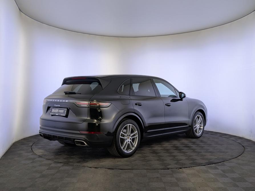 Porsche Cayenne III Москва  - изображение 5