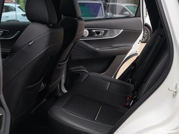 Chery Tiggo 7L с пробегом 2025 года, цена 2 230 000 рублей, 8270 км, внедорожник, Автокод Объявления