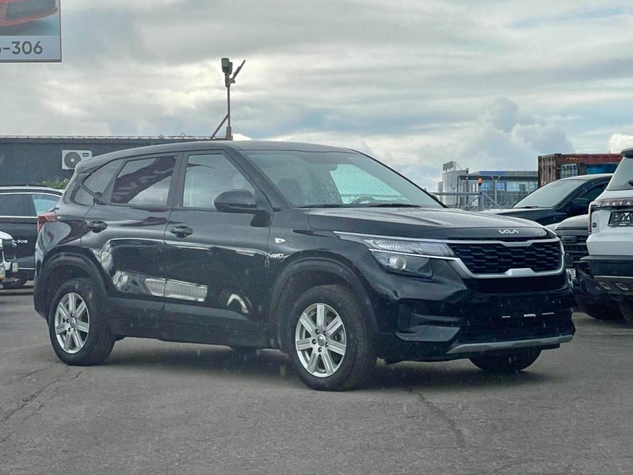 Kia Seltos I Вологда  - изображение 7