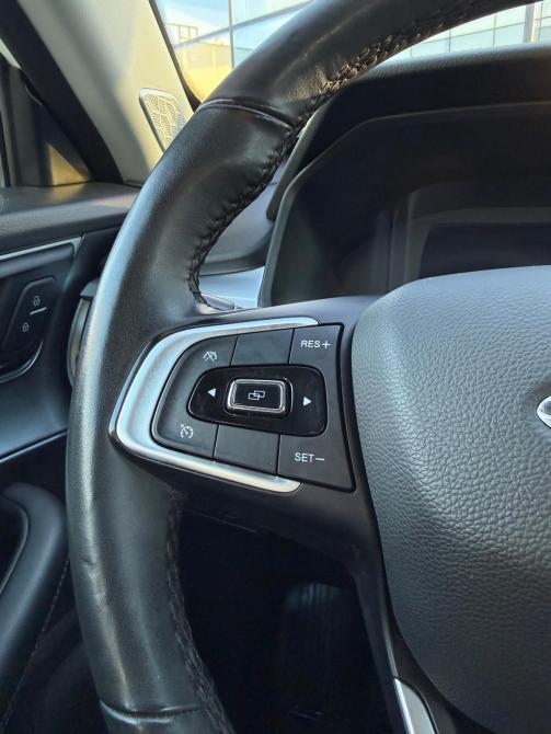Chery Tiggo 7 Pro I Оренбург  - изображение 16