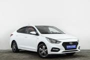 Hyundai Solaris II Сургут  - изображение 14