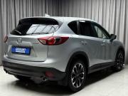Mazda CX-5 I Рестайлинг Ижевск  - изображение 37