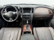 Infiniti FX II (S51) Рестайлинг Москва  - изображение 28