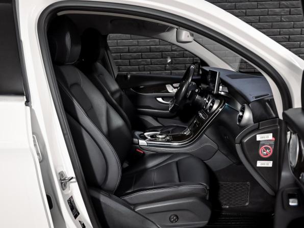 Mercedes-Benz GLC Coupe I (C253) с пробегом 2017 года, цена 3 850 000 рублей, 130050 км, внедорожник, Автокод Объявления